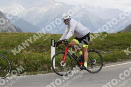 Foto #3266509 | 28-06-2023 14:08 | Passo Dello Stelvio - die Spitze BICYCLES