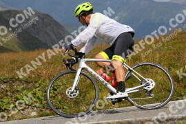 Photo #3920836 | 17-08-2023 12:26 | Passo Dello Stelvio - Peak BICYCLES