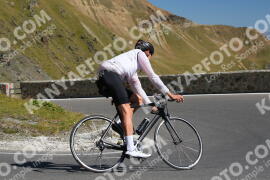 Photo #4209723 | 09-09-2023 12:03 | Passo Dello Stelvio - Prato side BICYCLES
