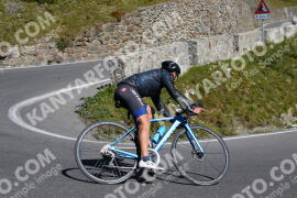 Foto #4184641 | 07-09-2023 11:09 | Passo Dello Stelvio - Prato Seite BICYCLES