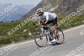 Photo #3243087 | 26-06-2023 14:44 | Passo Dello Stelvio - Peak BICYCLES