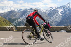 Photo #4098813 | 31-08-2023 11:25 | Passo Dello Stelvio - Prato side BICYCLES