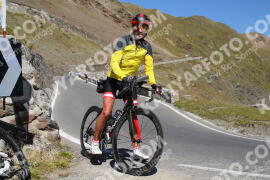 Photo #4211097 | 09-09-2023 12:57 | Passo Dello Stelvio - Prato side BICYCLES