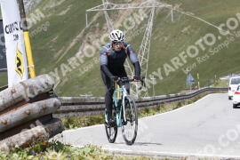 Photo #3592215 | 27-07-2023 12:41 | Passo Dello Stelvio - Peak BICYCLES