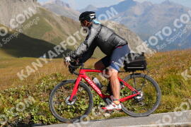 Photo #3910355 | 16-08-2023 10:23 | Passo Dello Stelvio - Peak BICYCLES