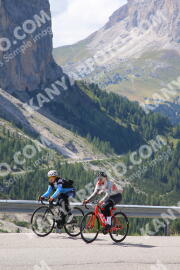 Photo #2617882 | 13-08-2022 12:35 | Gardena Pass BICYCLES