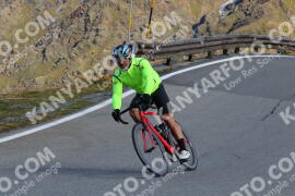 Photo #4299497 | 24-09-2023 12:03 | Passo Dello Stelvio - Peak BICYCLES