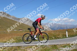 Foto #2669336 | 16-08-2022 12:25 | Passo Dello Stelvio - die Spitze BICYCLES