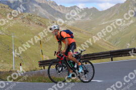 Foto #3931487 | 18-08-2023 10:07 | Passo Dello Stelvio - die Spitze BICYCLES