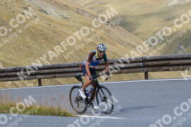 Photo #4291849 | 19-09-2023 11:23 | Passo Dello Stelvio - Peak BICYCLES