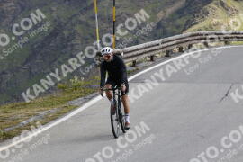 Foto #3602127 | 28-07-2023 10:59 | Passo Dello Stelvio - die Spitze BICYCLES