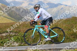 Foto #3985633 | 20-08-2023 14:50 | Passo Dello Stelvio - die Spitze BICYCLES