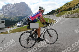 Foto #2692398 | 20-08-2022 15:42 | Gardena Pass BICYCLES