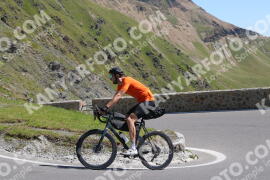 Foto #3400573 | 09-07-2023 10:55 | Passo Dello Stelvio - Prato Seite BICYCLES