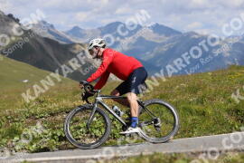 Foto #3601869 | 28-07-2023 11:18 | Passo Dello Stelvio - die Spitze BICYCLES