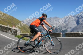 Photo #4187949 | 07-09-2023 14:20 | Passo Dello Stelvio - Prato side BICYCLES