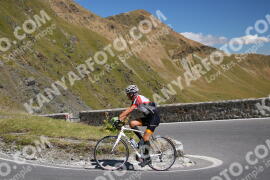 Photo #2709826 | 22-08-2022 12:59 | Passo Dello Stelvio - Prato side BICYCLES