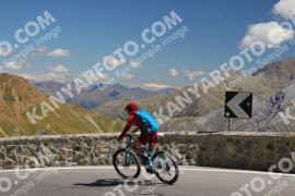 Foto #2710034 | 22-08-2022 13:12 | Passo Dello Stelvio - Prato Seite BICYCLES