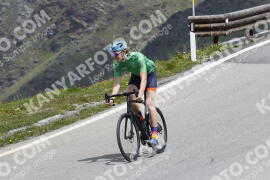Photo #3289805 | 29-06-2023 12:47 | Passo Dello Stelvio - Peak BICYCLES