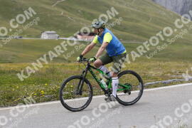 Foto #3448491 | 14-07-2023 14:48 | Passo Dello Stelvio - die Spitze BICYCLES