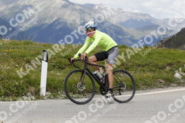 Foto #3316783 | 02-07-2023 14:01 | Passo Dello Stelvio - die Spitze BICYCLES