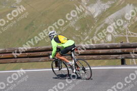 Foto #4033738 | 23-08-2023 10:23 | Passo Dello Stelvio - die Spitze BICYCLES
