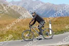 Foto #2730034 | 24-08-2022 12:44 | Passo Dello Stelvio - die Spitze BICYCLES