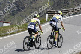 Foto #3424958 | 11-07-2023 12:27 | Passo Dello Stelvio - die Spitze BICYCLES