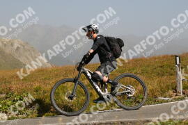 Foto #4046517 | 24-08-2023 11:03 | Passo Dello Stelvio - die Spitze BICYCLES