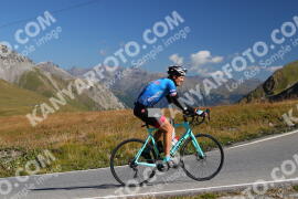Photo #2665073 | 16-08-2022 10:12 | Passo Dello Stelvio - Peak BICYCLES