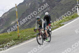 Photo #3264325 | 28-06-2023 11:41 | Passo Dello Stelvio - Peak BICYCLES