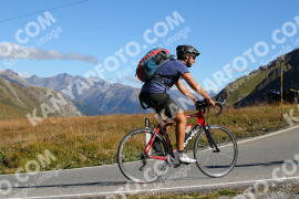 Foto #2696511 | 21-08-2022 10:12 | Passo Dello Stelvio - die Spitze BICYCLES