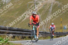 Foto #4173556 | 06-09-2023 10:29 | Passo Dello Stelvio - die Spitze BICYCLES