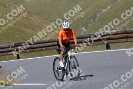 Photo #3957286 | 19-08-2023 10:47 | Passo Dello Stelvio - Peak BICYCLES