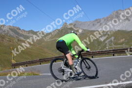 Photo #3956563 | 19-08-2023 10:17 | Passo Dello Stelvio - Peak BICYCLES