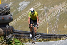 Photo #4228409 | 10-09-2023 11:30 | Passo Dello Stelvio - Peak BICYCLES