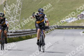 Photo #3351317 | 04-07-2023 14:34 | Passo Dello Stelvio - Peak BICYCLES