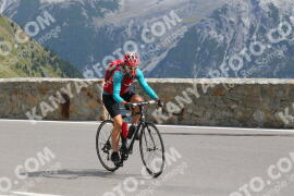 Foto #4099945 | 31-08-2023 13:42 | Passo Dello Stelvio - Prato Seite BICYCLES