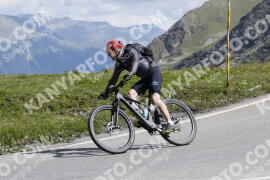Foto #3336534 | 03-07-2023 10:48 | Passo Dello Stelvio - die Spitze BICYCLES