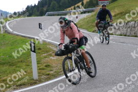 Photo #2692214 | 20-08-2022 15:07 | Gardena Pass BICYCLES