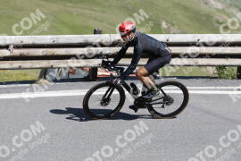 Photo #3525635 | 18-07-2023 10:54 | Passo Dello Stelvio - Peak BICYCLES