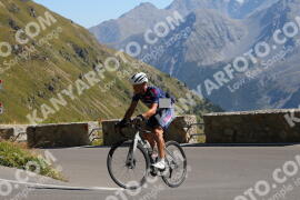Foto #4184921 | 07-09-2023 11:30 | Passo Dello Stelvio - Prato Seite BICYCLES