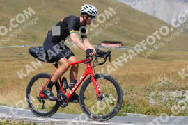 Foto #2755567 | 26-08-2022 13:34 | Passo Dello Stelvio - die Spitze BICYCLES