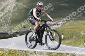 Foto #3531714 | 18-07-2023 13:49 | Passo Dello Stelvio - die Spitze BICYCLES