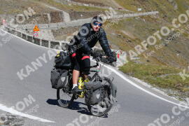 Foto #4302575 | 25-09-2023 12:53 | Passo Dello Stelvio - Prato Seite BICYCLES