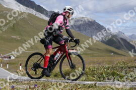 Foto #3783327 | 10-08-2023 10:20 | Passo Dello Stelvio - die Spitze BICYCLES