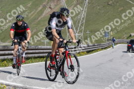 Photo #3364220 | 07-07-2023 10:03 | Passo Dello Stelvio - Peak BICYCLES