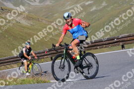 Photo #3956396 | 19-08-2023 10:08 | Passo Dello Stelvio - Peak BICYCLES