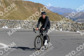 Foto #4302734 | 25-09-2023 13:48 | Passo Dello Stelvio - Prato Seite BICYCLES