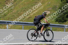 Photo #2575520 | 10-08-2022 13:15 | Gardena Pass BICYCLES